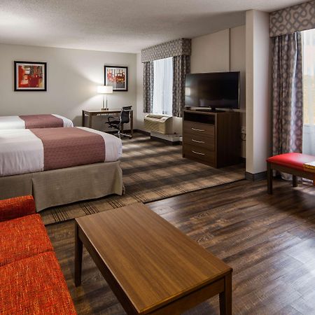 Best Western Plus Philadelphia-Choctaw Hotel And Suites Екстериор снимка