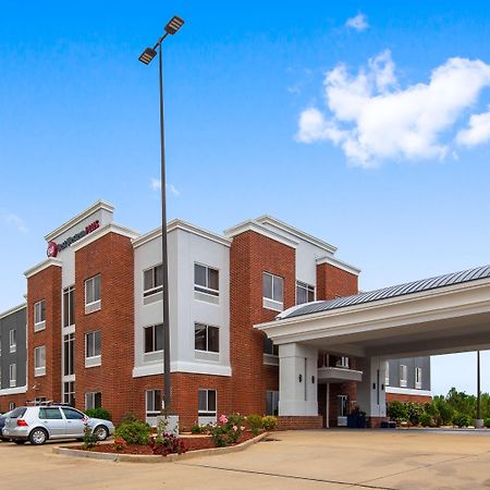 Best Western Plus Philadelphia-Choctaw Hotel And Suites Екстериор снимка