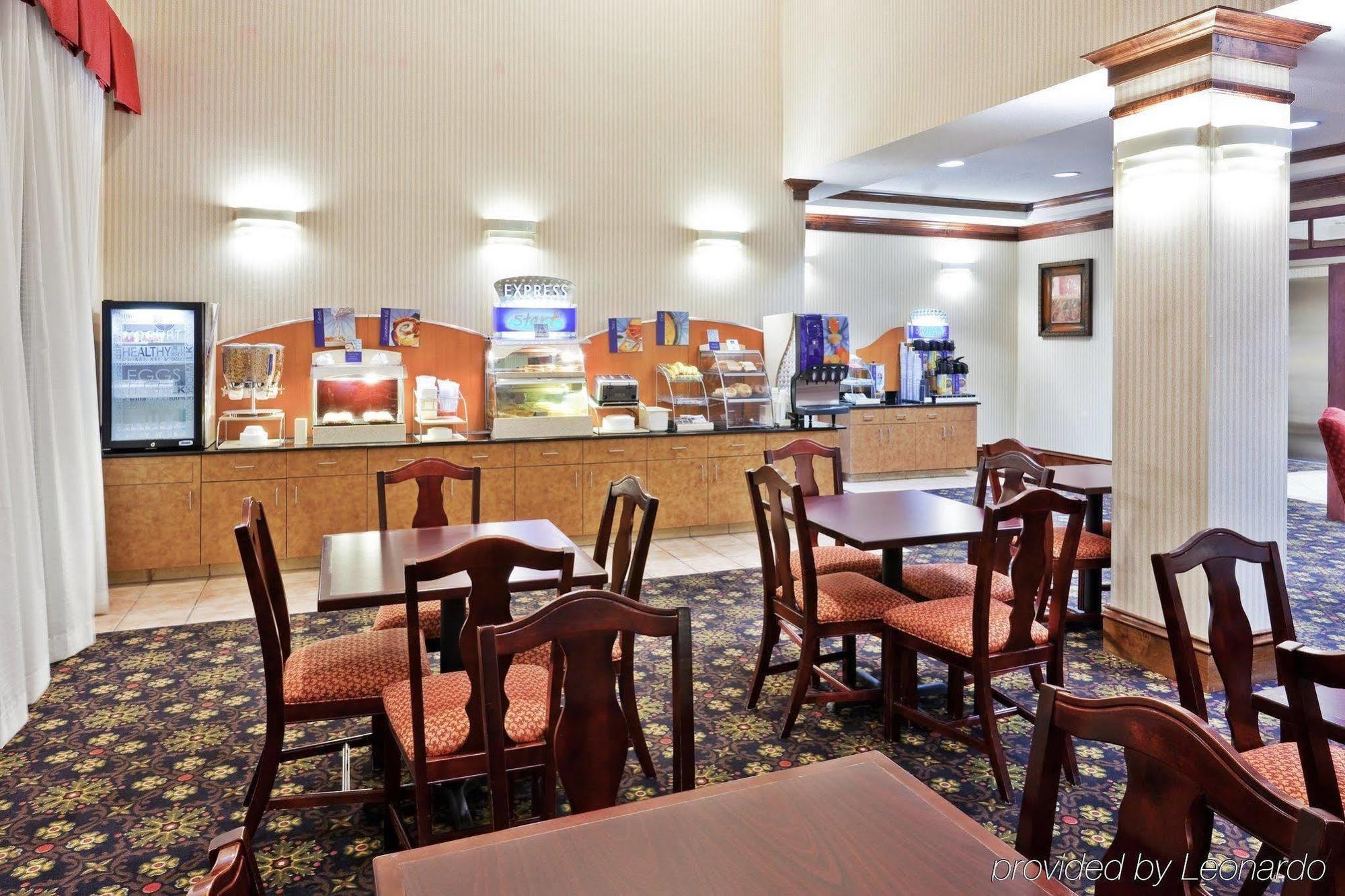 Best Western Plus Philadelphia-Choctaw Hotel And Suites Ресторант снимка