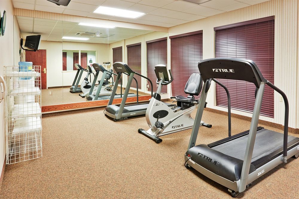 Best Western Plus Philadelphia-Choctaw Hotel And Suites Екстериор снимка
