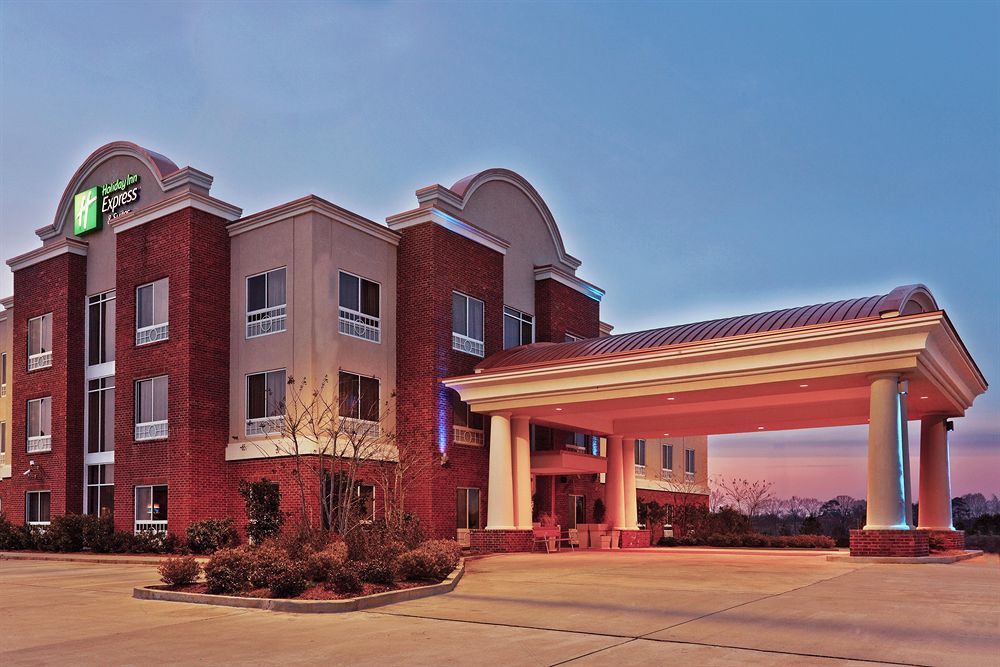 Best Western Plus Philadelphia-Choctaw Hotel And Suites Екстериор снимка