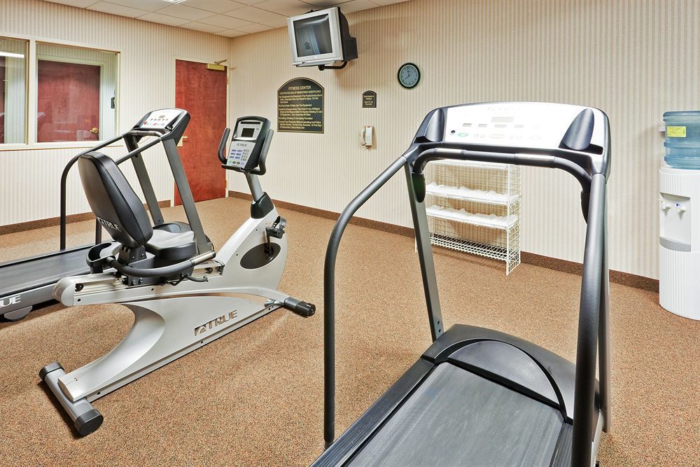 Best Western Plus Philadelphia-Choctaw Hotel And Suites Екстериор снимка