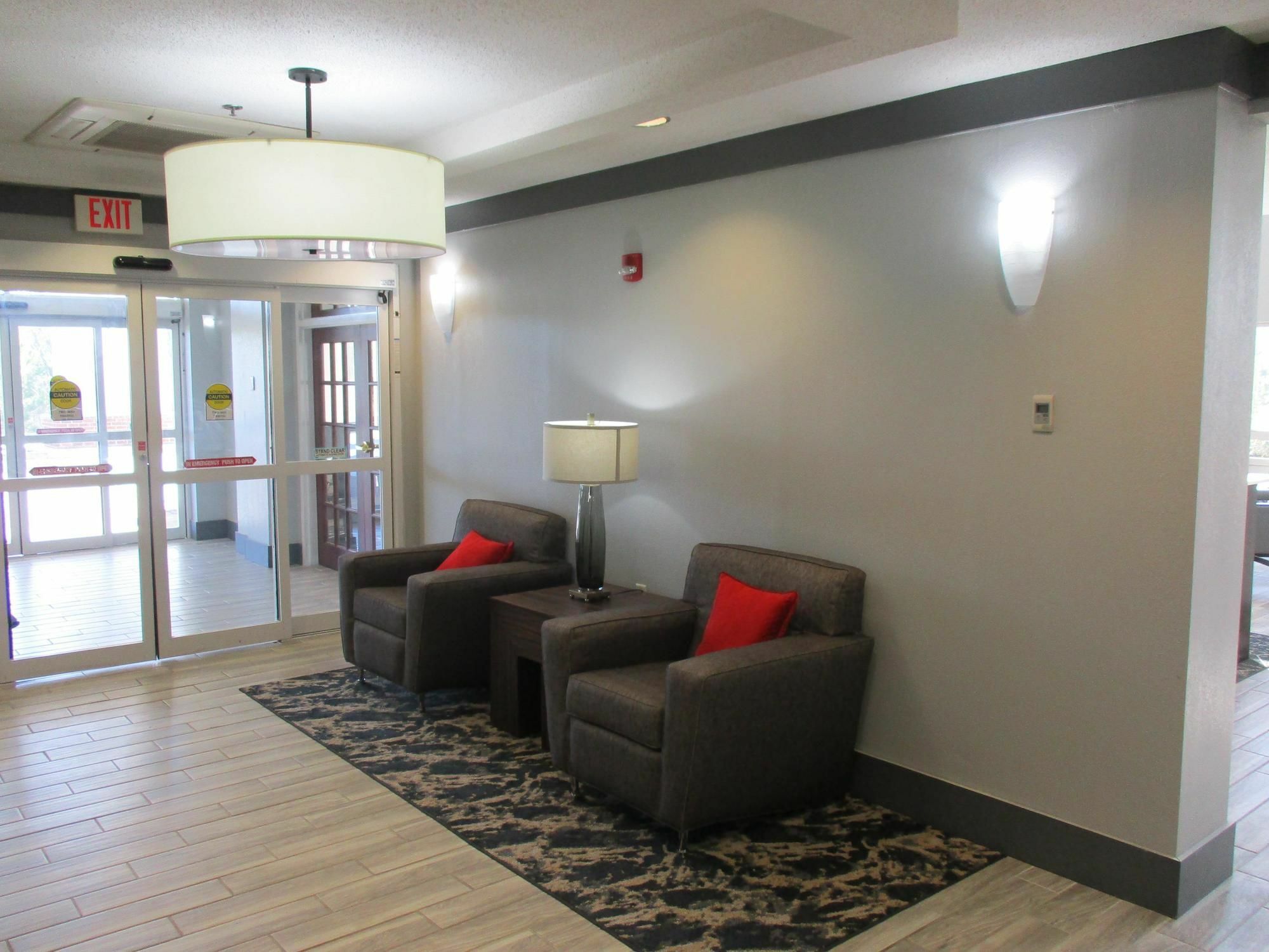 Best Western Plus Philadelphia-Choctaw Hotel And Suites Екстериор снимка