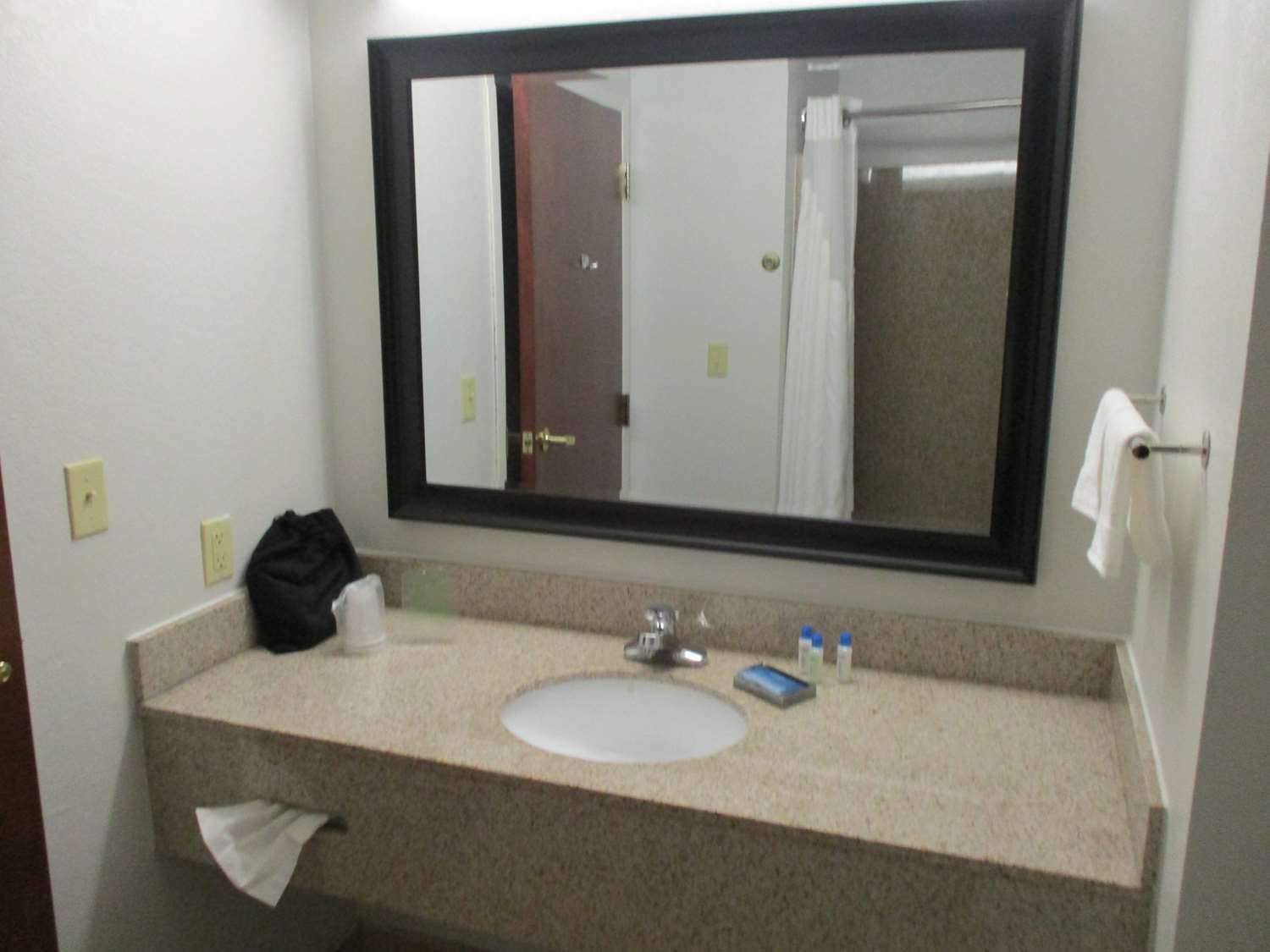 Best Western Plus Philadelphia-Choctaw Hotel And Suites Екстериор снимка